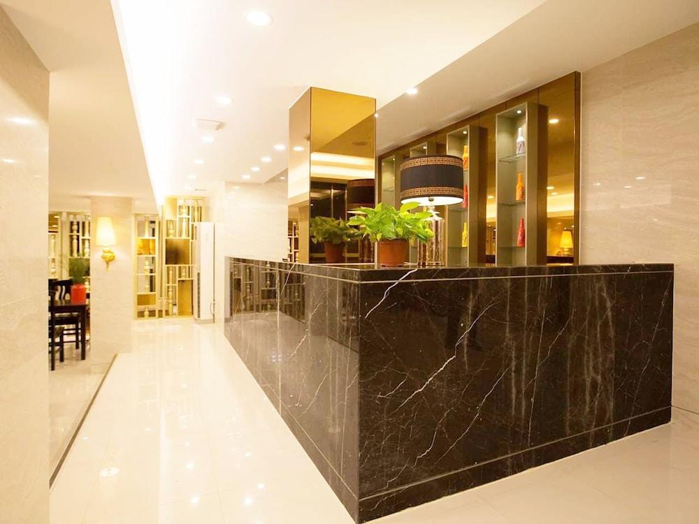 Shwe Pyi San Yar Hotel Янгон Экстерьер фото